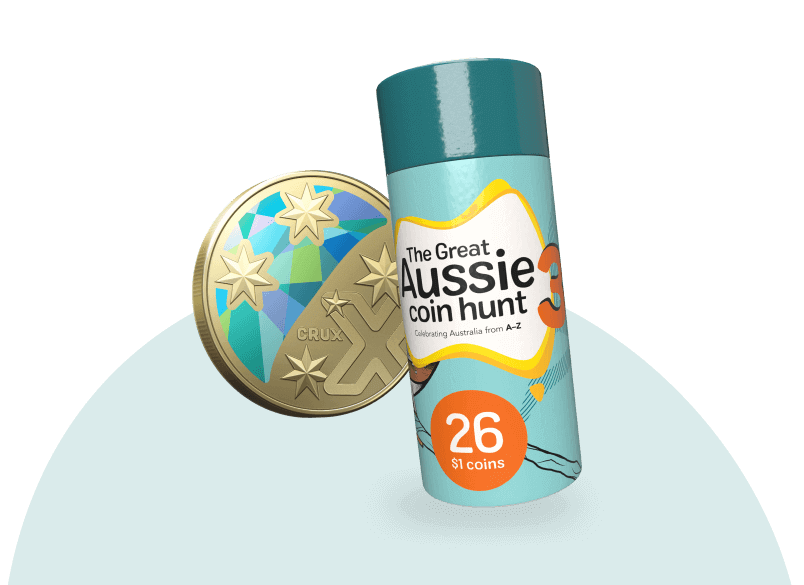 The Great Aussie Coin Hunt 3 – Australia Post - Australia Post