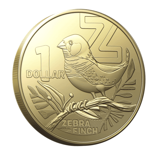 Image of Z Coin