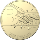 B Coin
