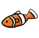 little fish icon