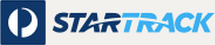 StarTrack Logo Screenshot 147
