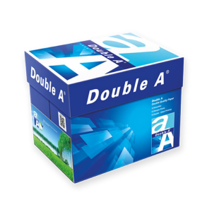 Double A A4 80gsm Premium Copy Paper