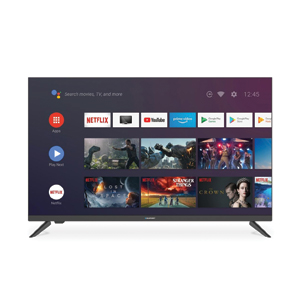 Blaupunkt 32" HD Android Smart TV