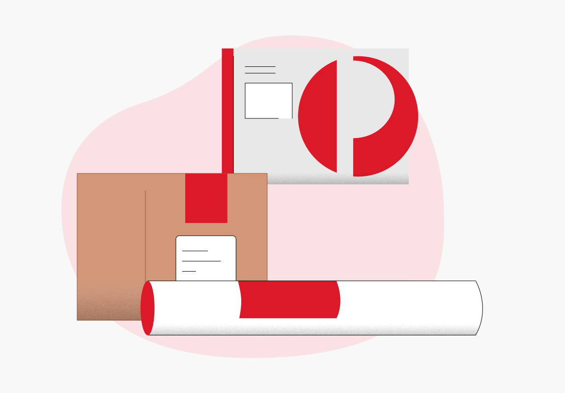 Australia Post sending packaging solutions