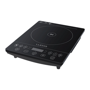 Lucca Portable Induction Cooktop