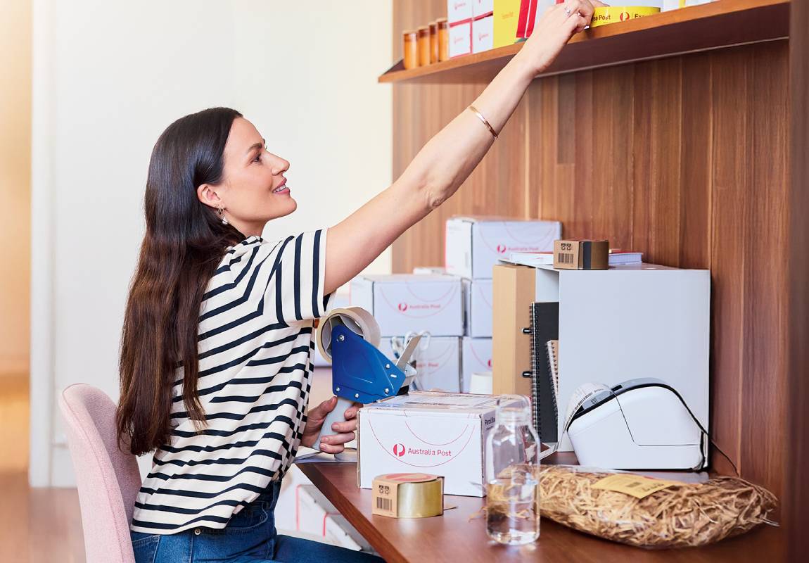 Buy in bulk and save