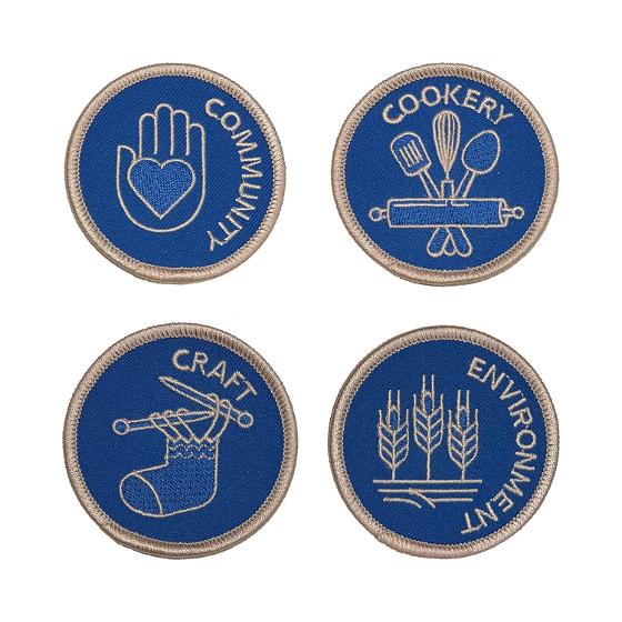 Centenary of the Country Women's Association Souvenir Cover Collection