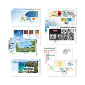 2024 Q2 First Day Cover Offer: Australia and All Territories product photo