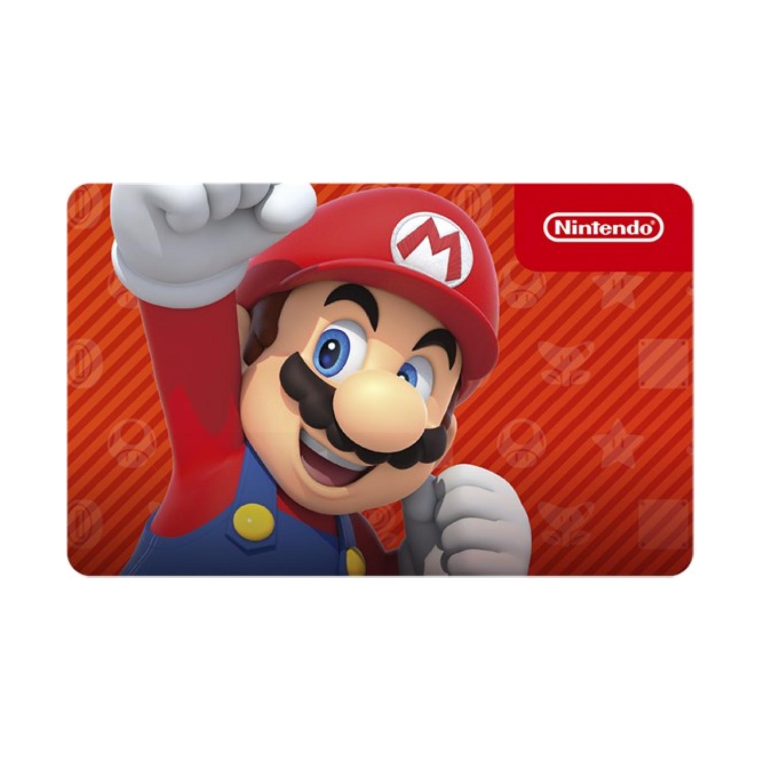 Nintendo EShop $20 Gift Card (Email Delivery) | atelier-yuwa.ciao.jp