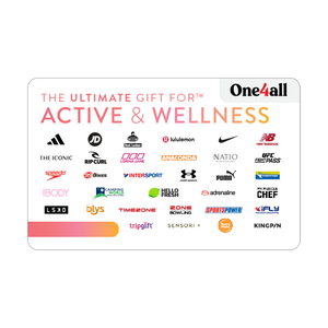 $100 Ultimate Gift for Active & Wellness product photo