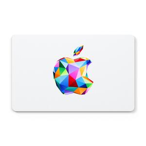 $200 Apple Gift Card product photo