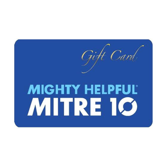 $50 Mitre-10