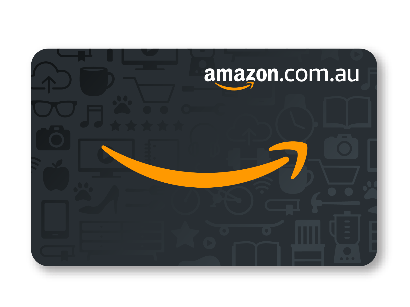 50 Amazon Gift Card Shopping