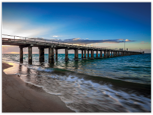 Prepaid Postcard &ndash; Dromana VIC product photo