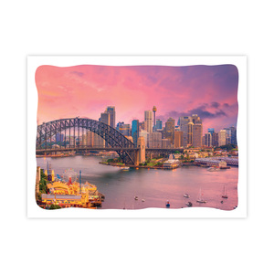 Prepaid Postcard &ndash; Sydney product photo