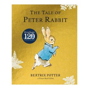 Tale Of Peter Rabbit Anniversary Edition product photo