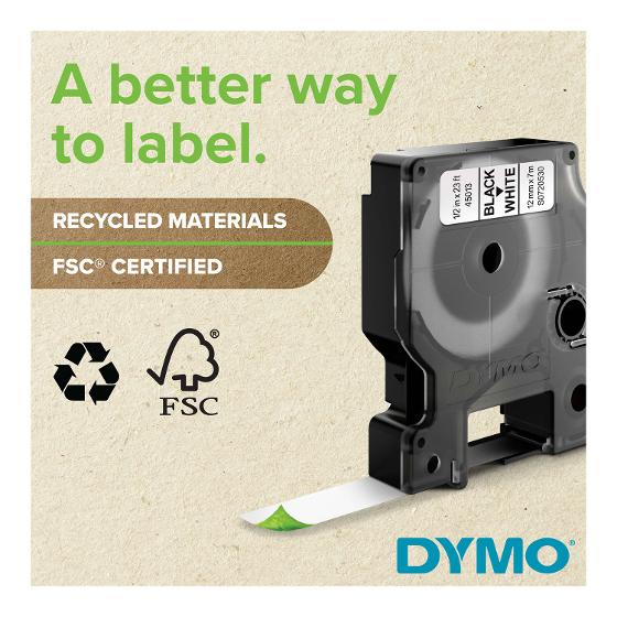 DYMO LabelManager 160 Handheld Labeller Value Pack - Office ...