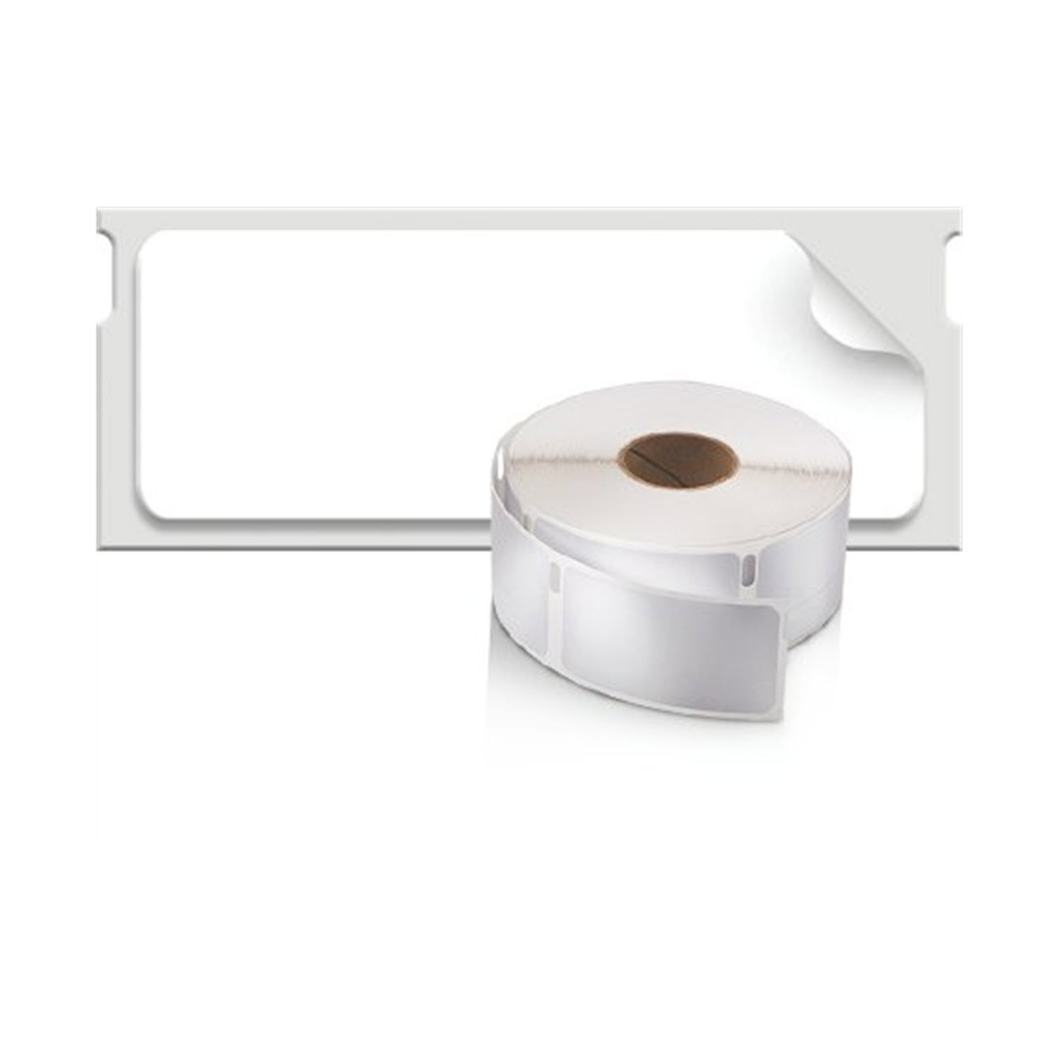 DYMO LabelWriter Multi Purpose Labels (51mm x 19mm) Office equipment