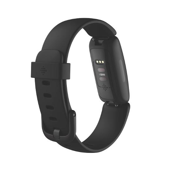 Fitbit Inspire 2 – Black - TV and Audio Visual
