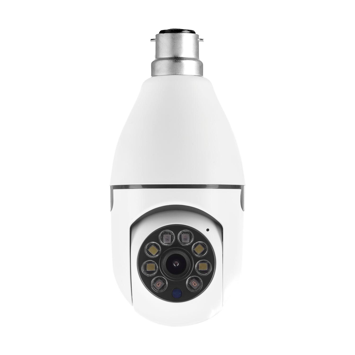 IC 360 Cam Fitting Head As Seen On TV