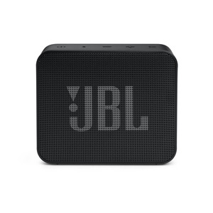 JBL GO Essential Mini BT Speaker – Black product photo