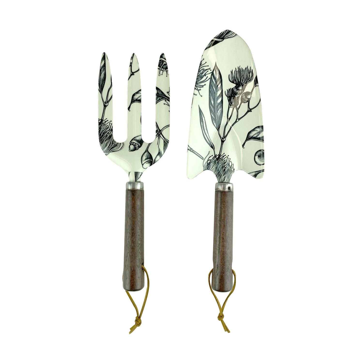 Australian Geographic 'Botanical' Garden Tool Set Homewares