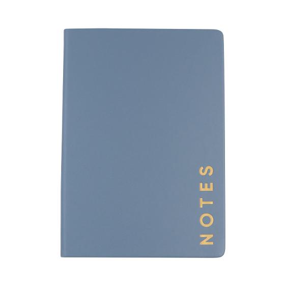 Every Avenue A5 Notebook And Pen Stationery