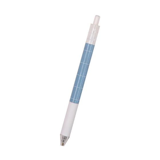 Every Avenue Grid Icon Pen Stationery