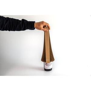 Flexi-Hex Protective Bottle Sleeve product photo