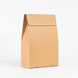 Flexi-Hex Double Bottle Pinch Top Box &ndash; 50 Pack product photo