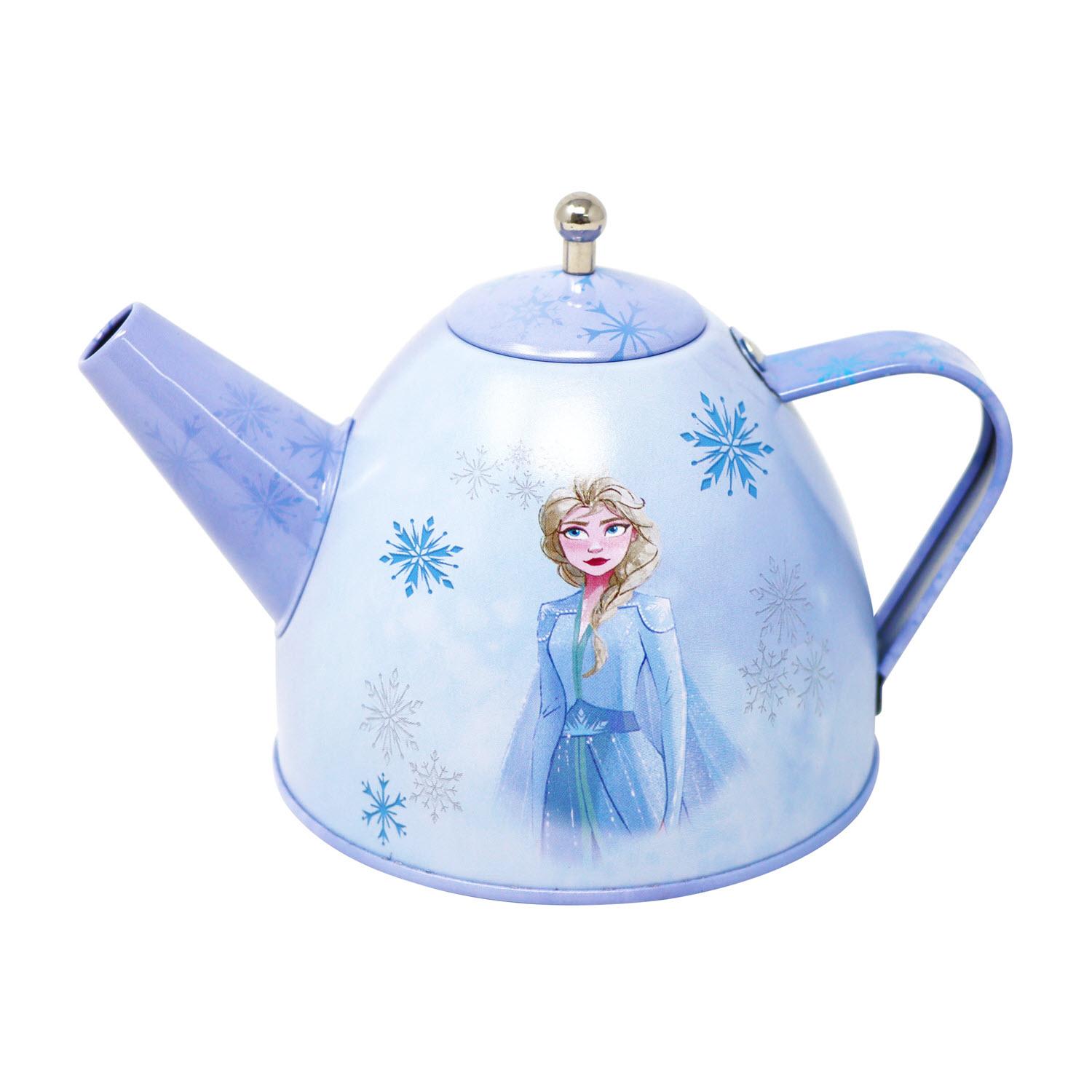Disney Frozen Tea Set Role Play Toys