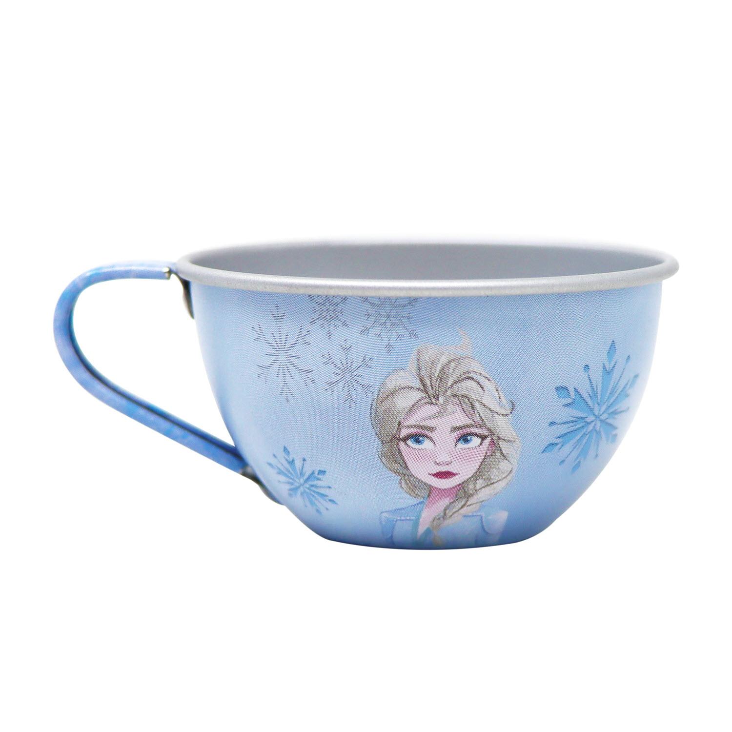 Disney Frozen Tea Set Role Play Toys