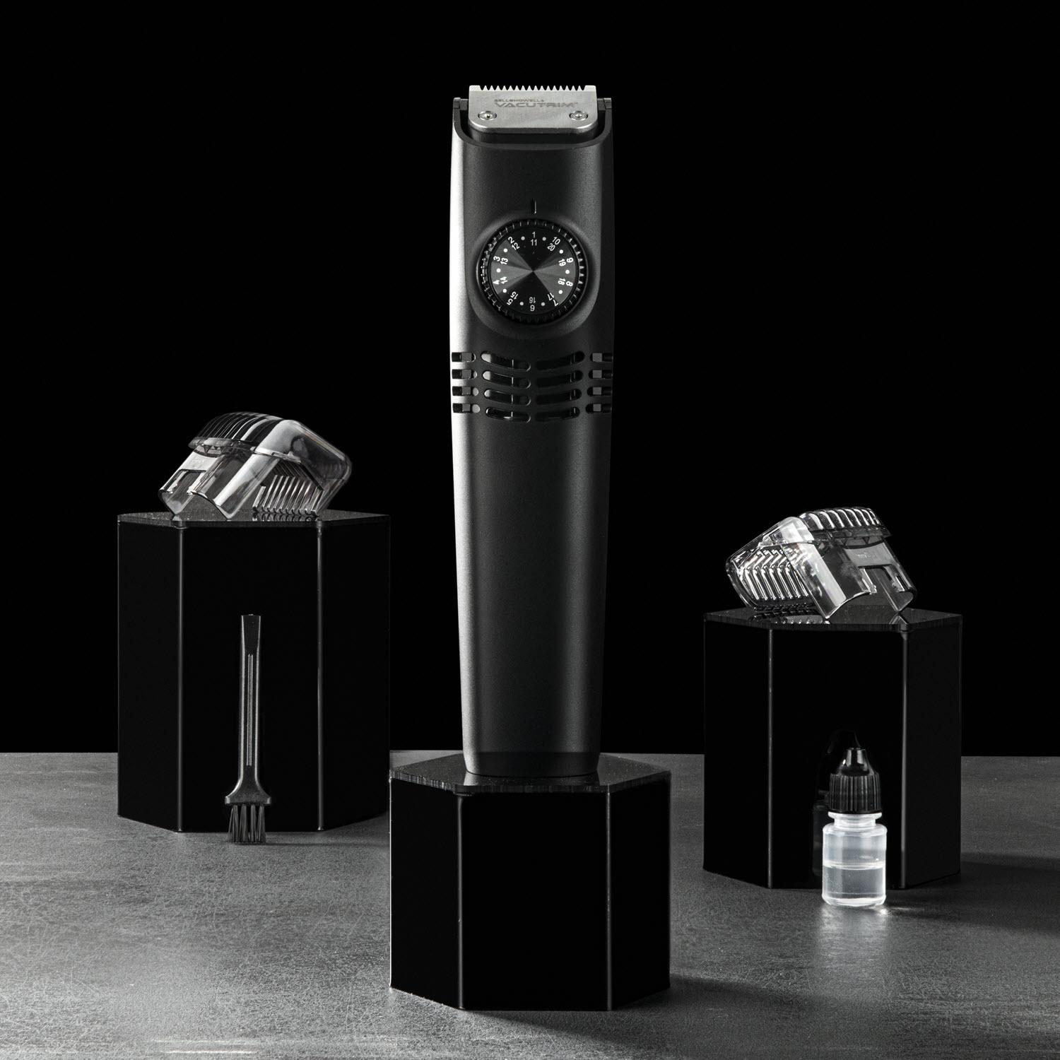 Vacutrim Rechargeable Trimmer View all