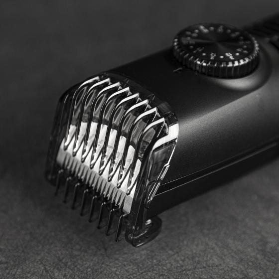 Vacutrim Rechargeable Trimmer As Seen on TV