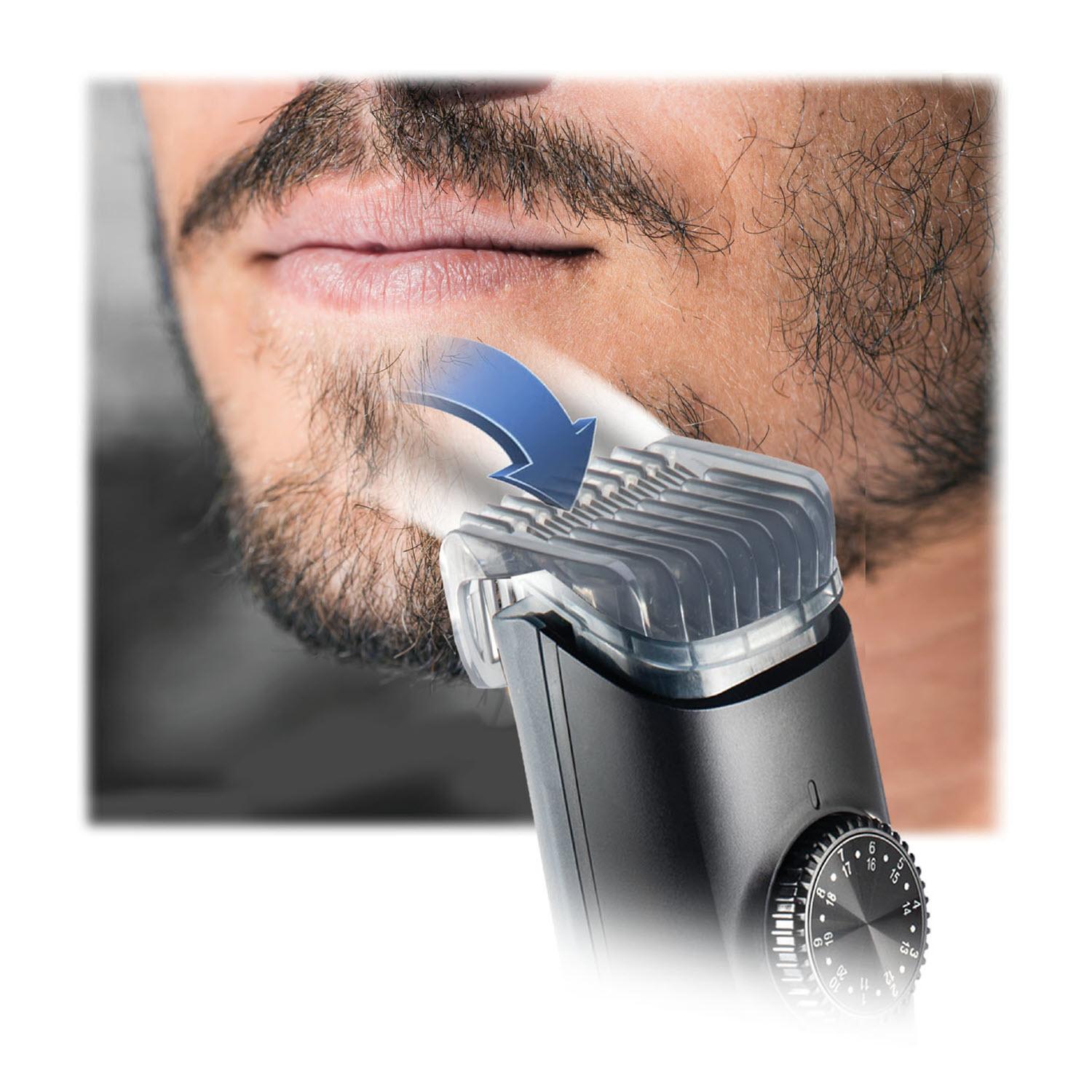 Vacutrim Rechargeable Trimmer View all