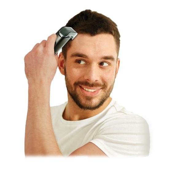 Vacutrim Rechargeable Trimmer As Seen on TV