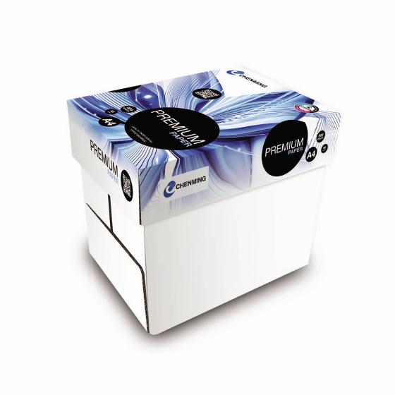 Premium A4 Copy Paper 5 Pack Paper and Envelopes