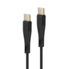 Moki Type-C to Type-C SynCharge Cable &ndash; 1m product photo Internal 1 THUMBNAIL