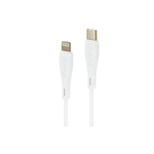 Moki Lightning to Type-C SynCharge Cable &ndash; 1m product photo