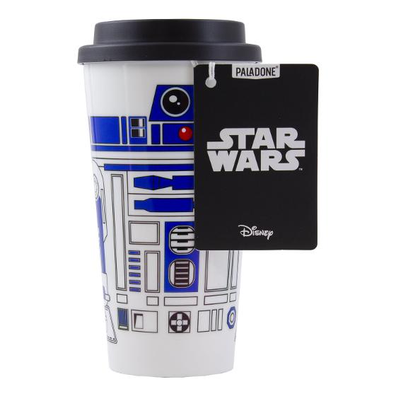 Star Wars travel cups perfect for a trip to a galaxy far, far away