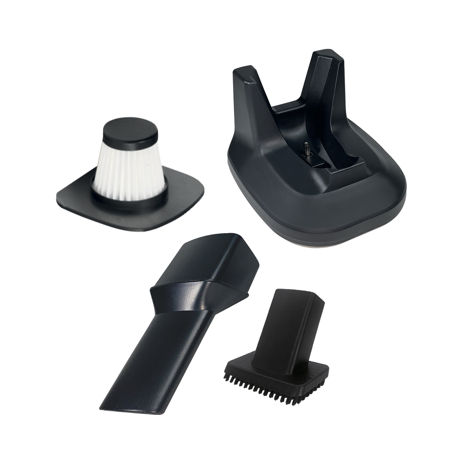 Mistral Wet & Dry Handheld Vacuum Cleaner Home appliances