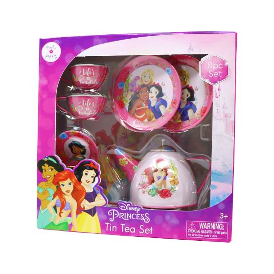Disney Princess Tea Set Role play toys