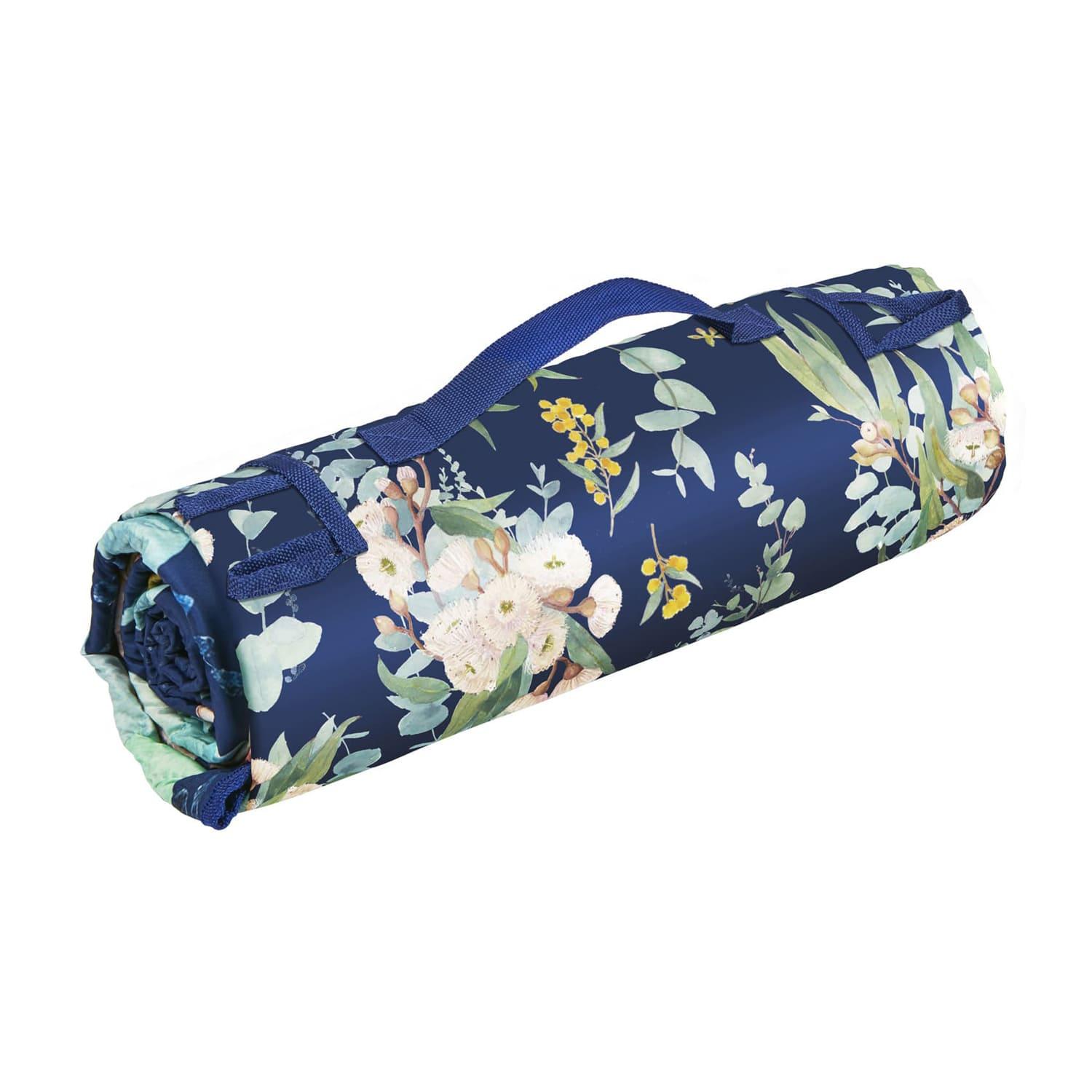 Carmel Slater Outdoor Picnic Rug Outdoor