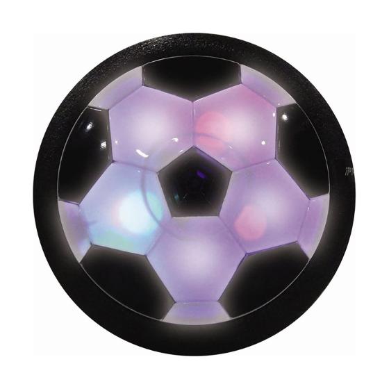 Colour Changing Hover ball