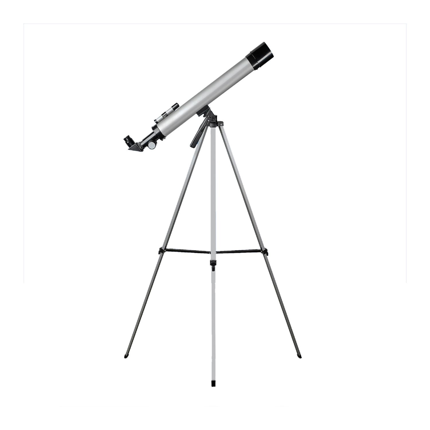Discovery Mindblown Telescope With Tripod Educational