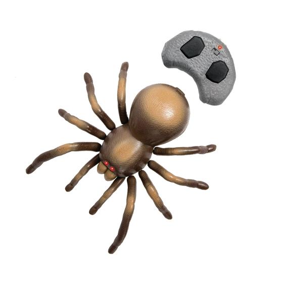 Discovery Remote Control Toy Tarantula Electric & Remote Control Toys