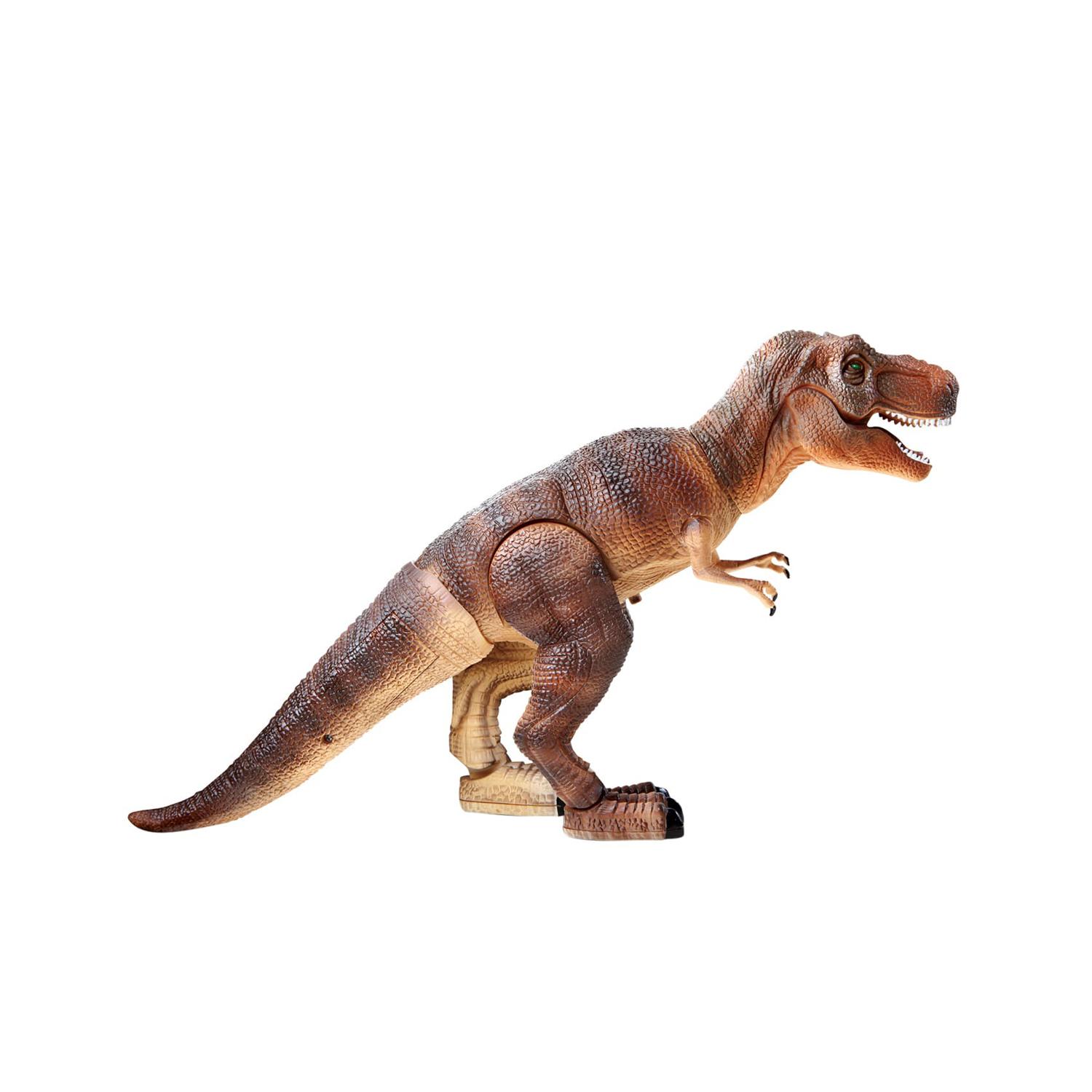 Discovery Remote Control Toy Dinosaur Electric & Remote Control Toys