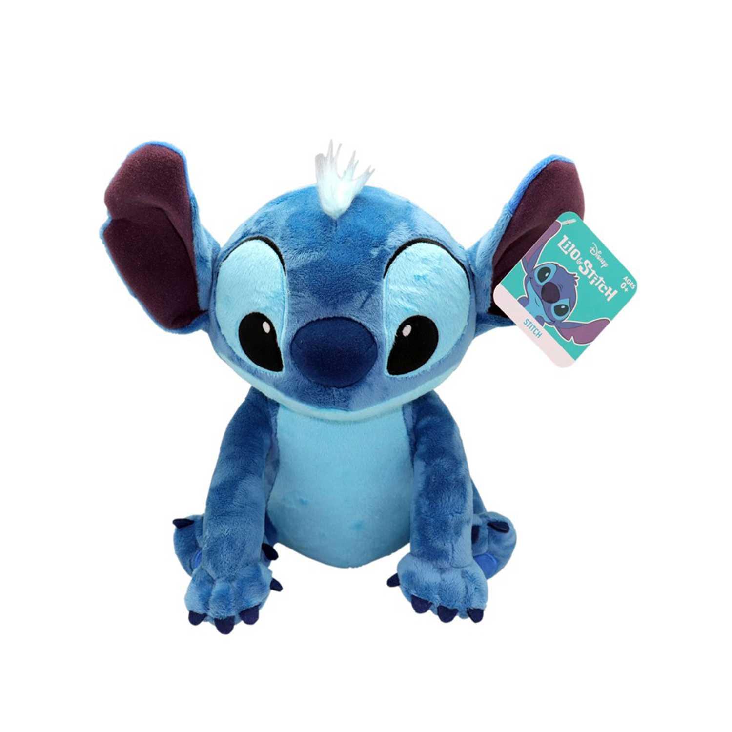 Disney Assorted Small Plush – Stitch - Soft Toys