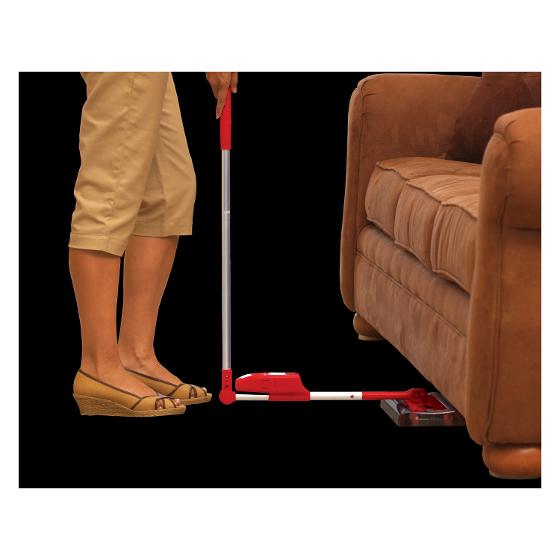 Cordless Swivel Sweeper View all