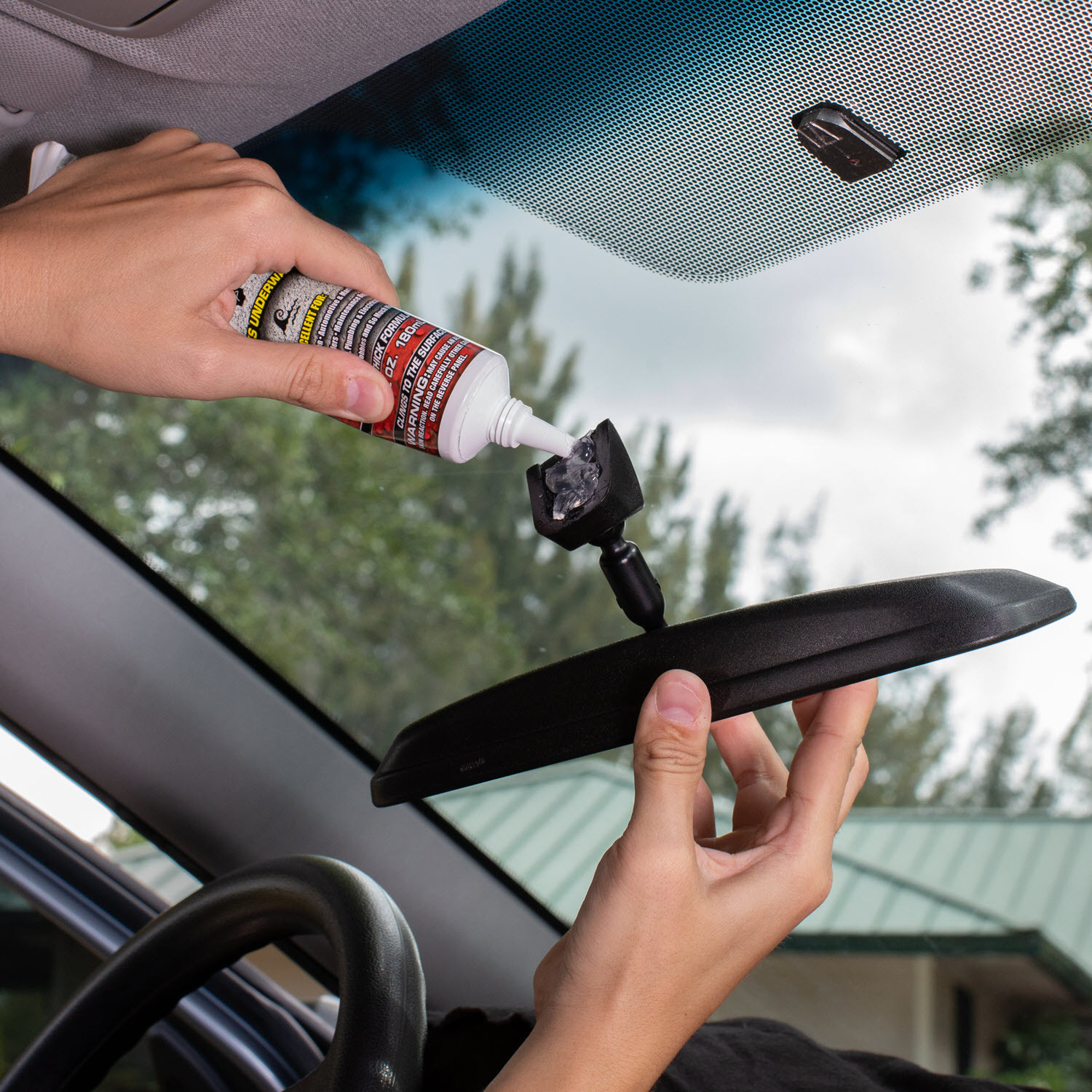 Flex Glue Clear 118ml View all